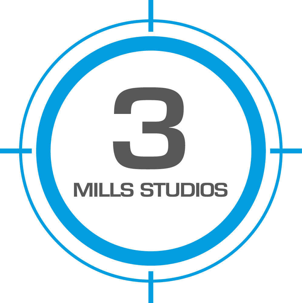 3 Mills Studios