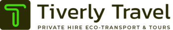 Tiverly Travel logo