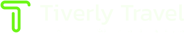 Tiverly Travel logo