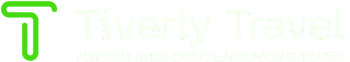 Tiverly Travel logo