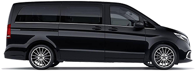 Mercedes EQV